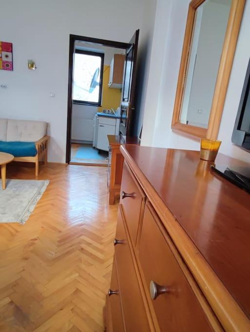 Bascarsija Apartment B-Home Old Town Sarajevo Ngoại thất bức ảnh