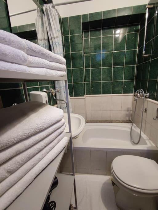 Bascarsija Apartment B-Home Old Town Sarajevo Ngoại thất bức ảnh