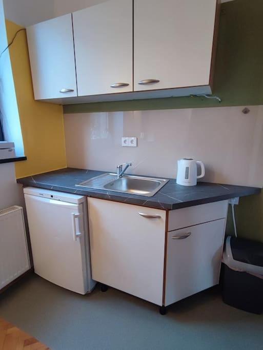 Bascarsija Apartment B-Home Old Town Sarajevo Ngoại thất bức ảnh