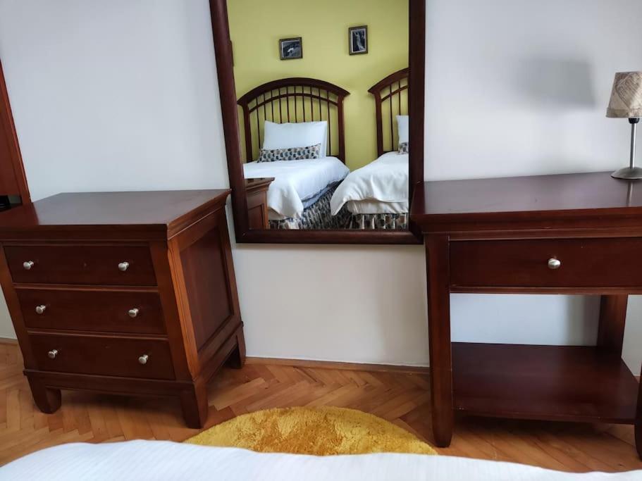 Bascarsija Apartment B-Home Old Town Sarajevo Ngoại thất bức ảnh