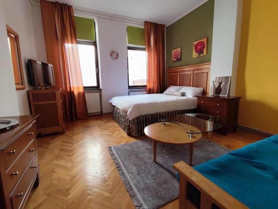 Bascarsija Apartment B-Home Old Town Sarajevo Ngoại thất bức ảnh