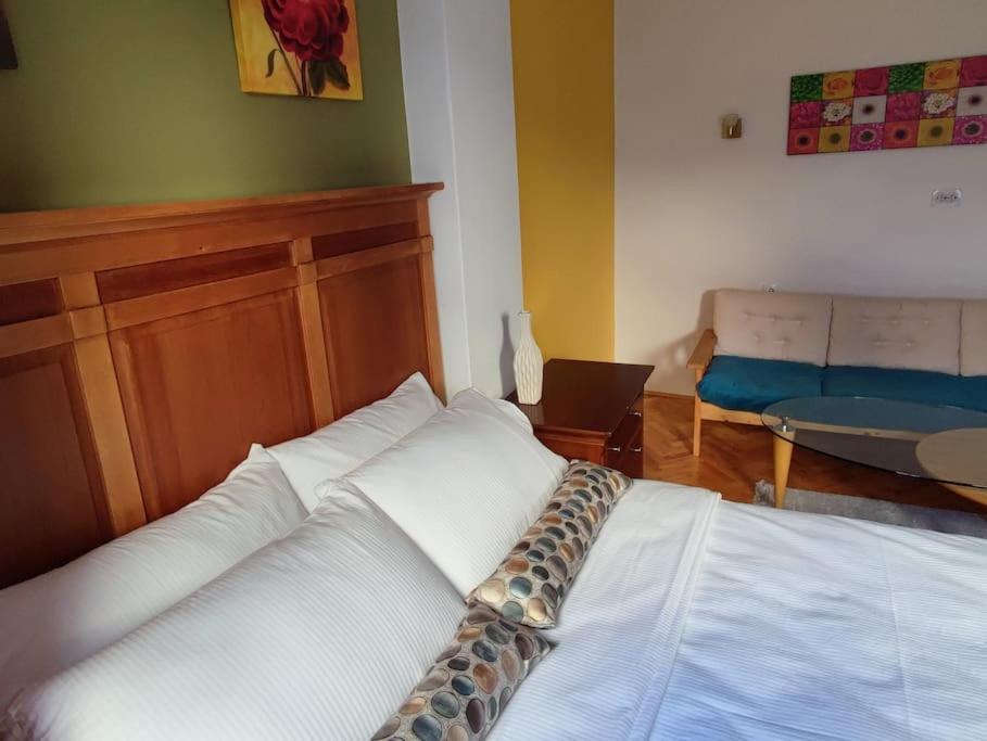 Bascarsija Apartment B-Home Old Town Sarajevo Ngoại thất bức ảnh