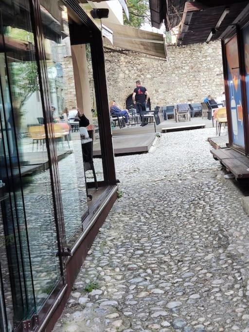 Bascarsija Apartment B-Home Old Town Sarajevo Ngoại thất bức ảnh