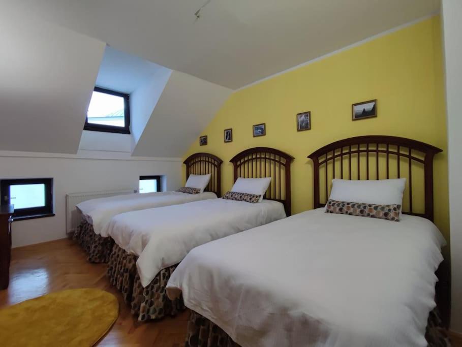 Bascarsija Apartment B-Home Old Town Sarajevo Ngoại thất bức ảnh