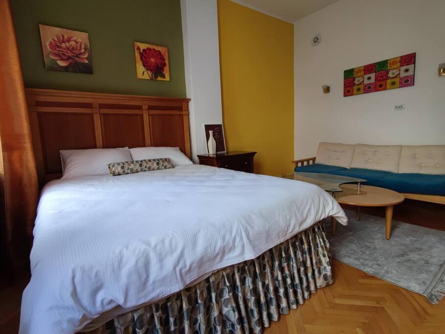 Bascarsija Apartment B-Home Old Town Sarajevo Ngoại thất bức ảnh